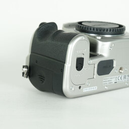 PENTAX K-3 Mark III ボディ シルバー PENTAX K-3 Mark III ボディ シルバー