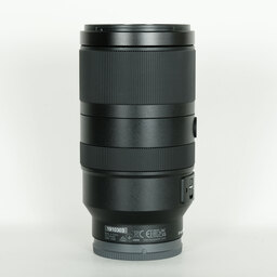 SONY E 70-350mm F4.5-6.3 OSS SEL70350G