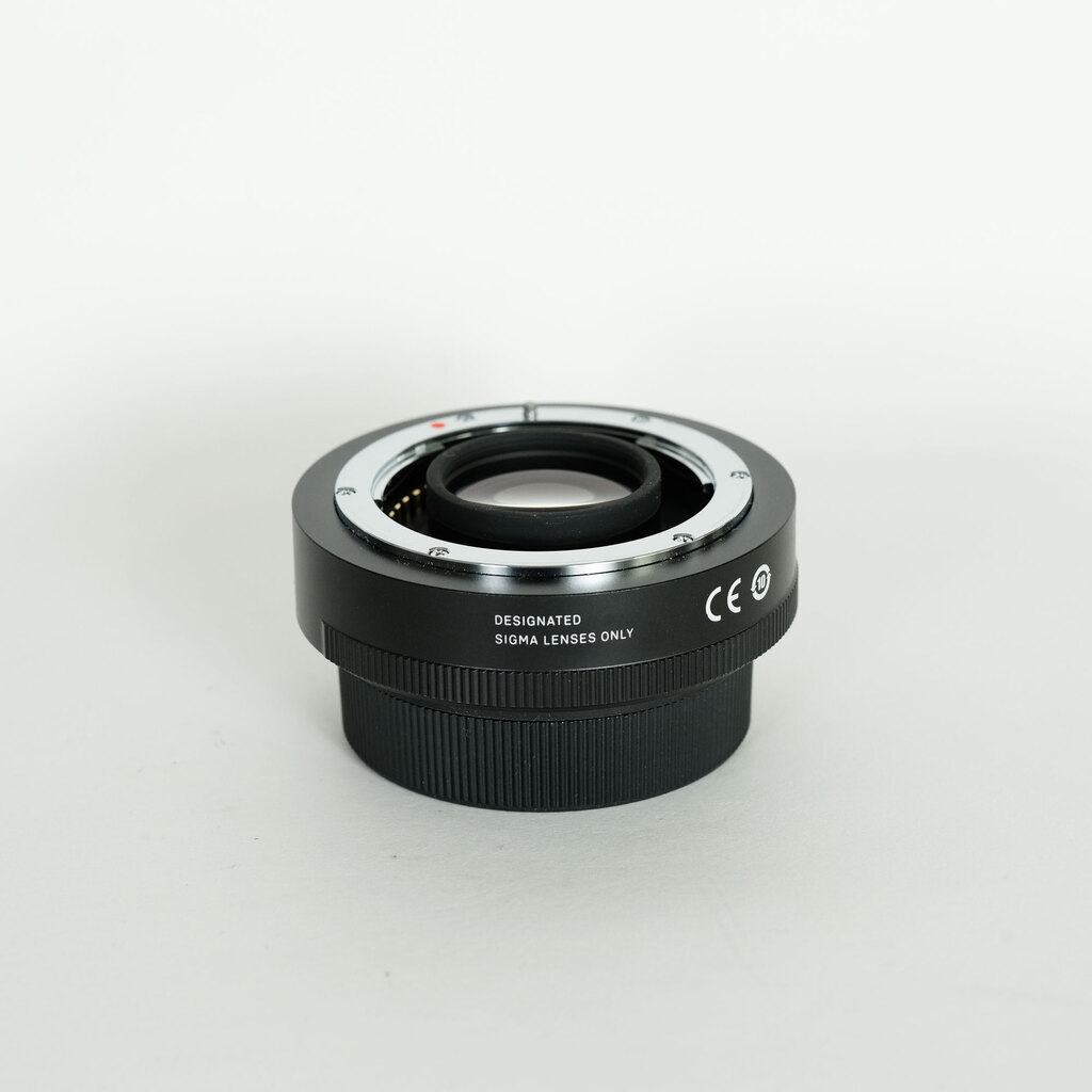 SIGMA 60-600mm F4.5-6.3 DG OS HSM｜Sports [ニコンF用]