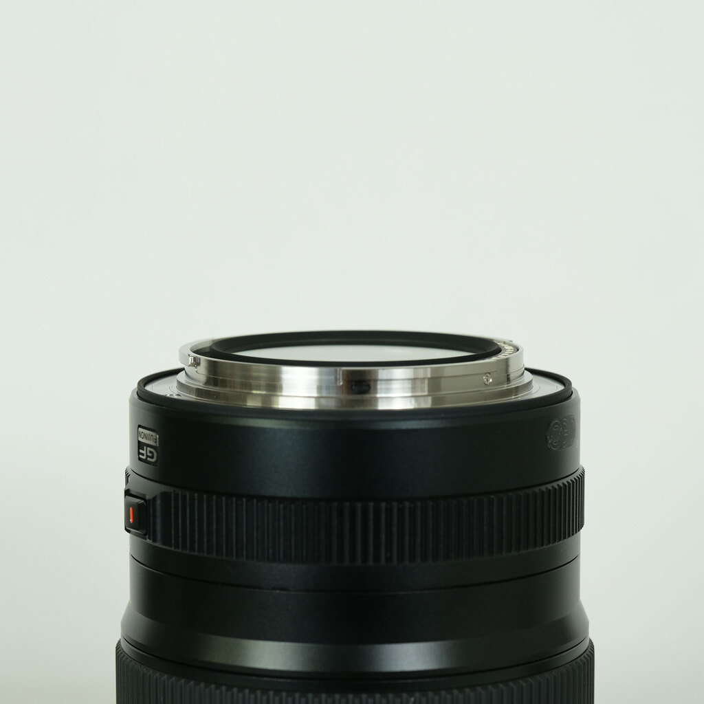 FUJIFILM GF23mmF4 R LM WR