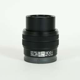 SONY FE 28-60mm F4-5.6 SEL2860