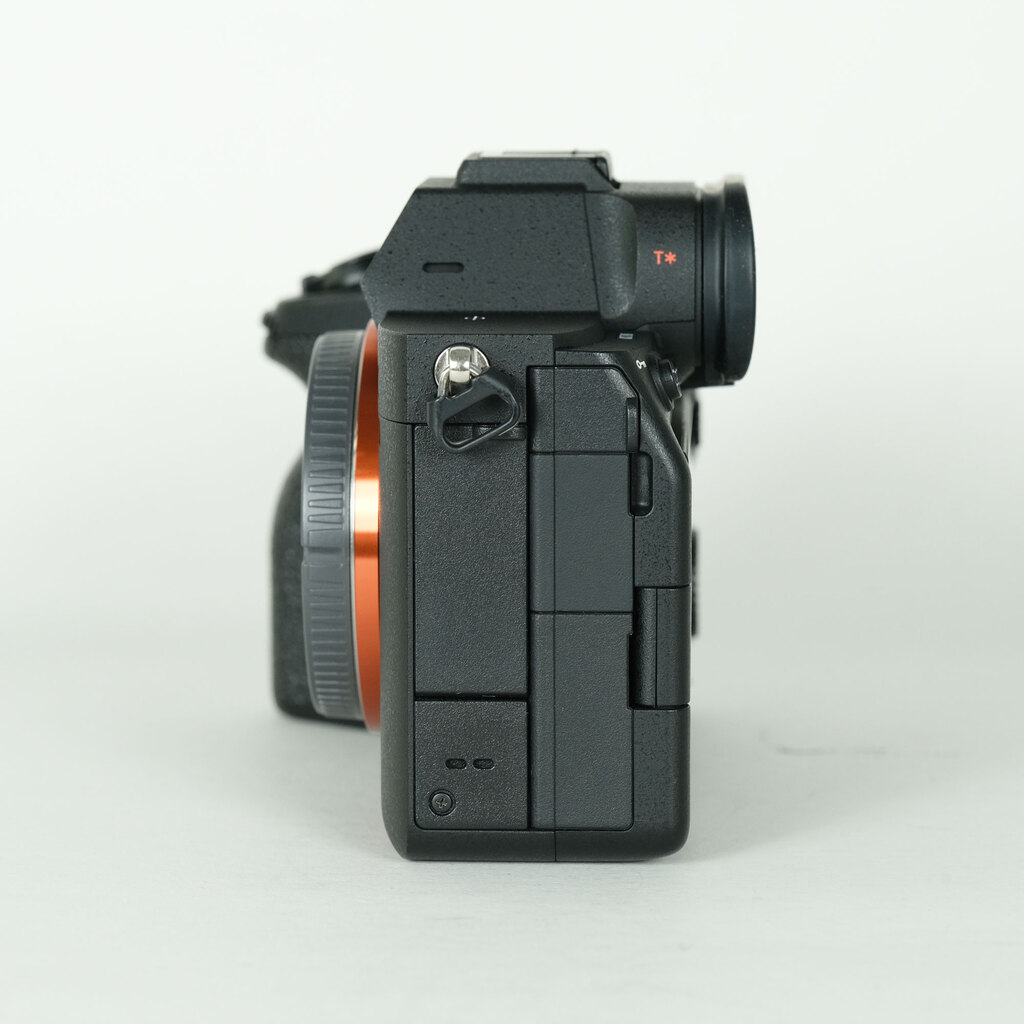 SONY α7 IV（ILCE-7M4）