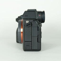 SONY α7 IV（ILCE-7M4）