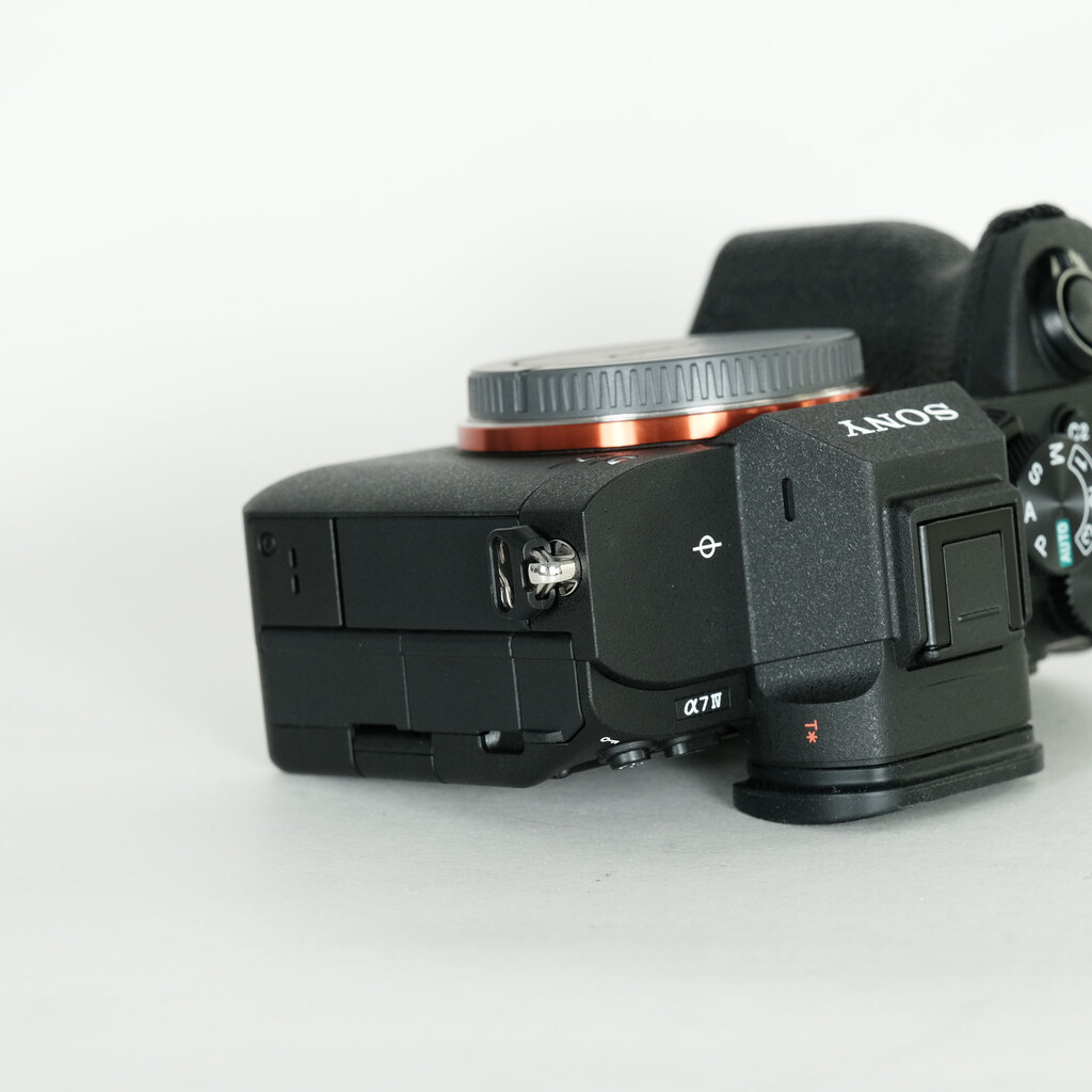 SONY α7 IV(ILCE-7M4) SONY α7 IV(ILCE-7M4)