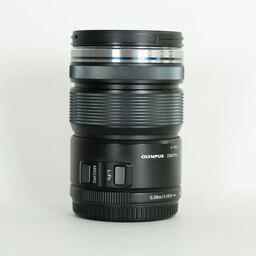 OLYMPUS M.ZUIKO DIGITAL ED 12-50mm F3.5-6.3 EZ ブラック