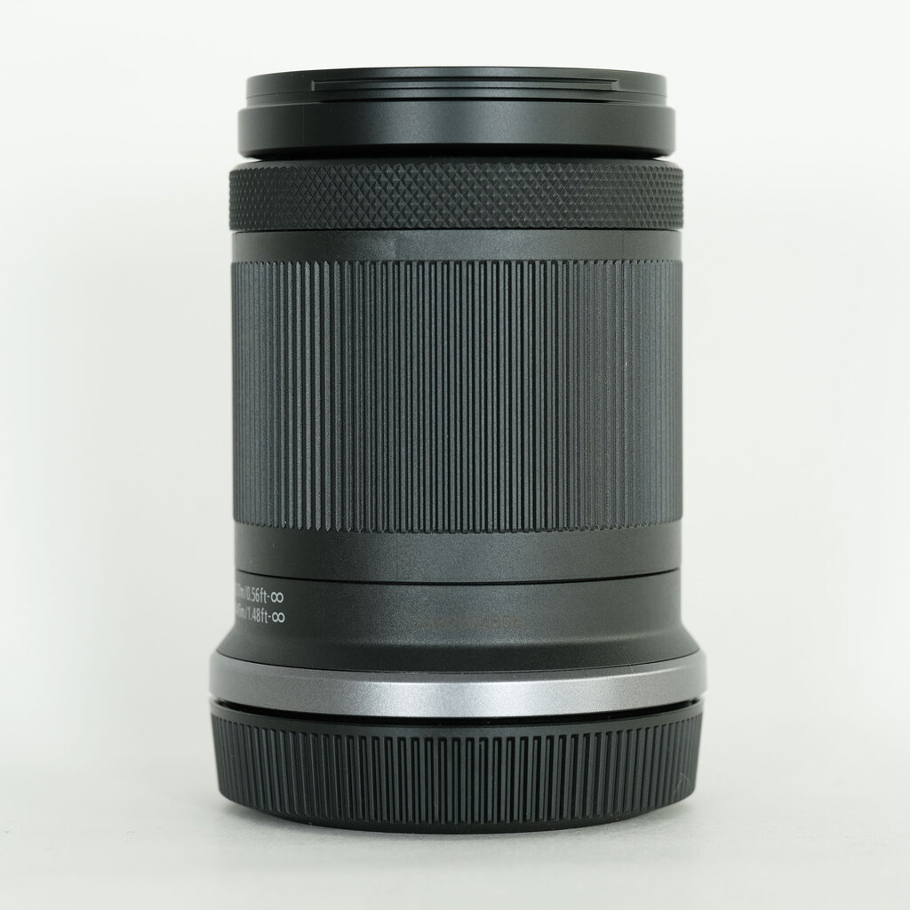 Canon RF-S18-150mm F3.5-6.3 IS STM