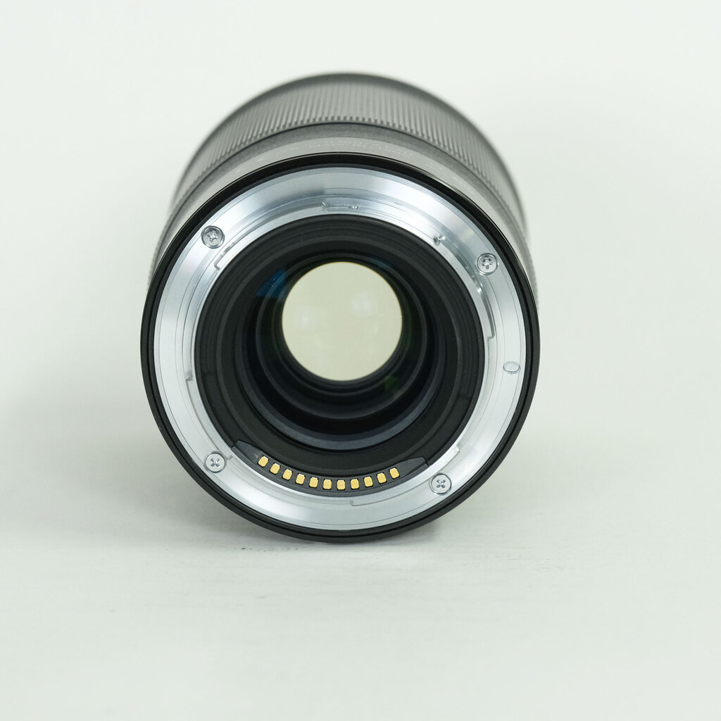 Nikon NIKKOR Z 85mm f/1.8 S