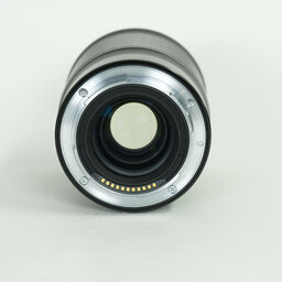 Nikon NIKKOR Z 85mm f/1.8 S