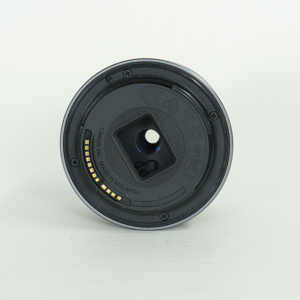 Canon RF-S 18-45mm F4.5-6.3 IS STM