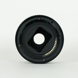 Nikon NIKKOR Z 40mm f/2 Nikon NIKKOR Z 40mm f/2