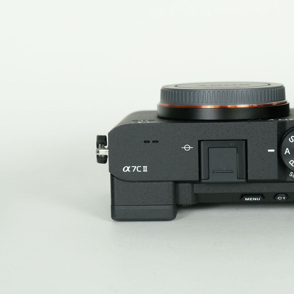 SONY α7C II(ILCE-7CM2) SONY α7C II(ILCE-7CM2)