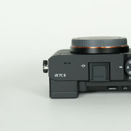 SONY α7C II(ILCE-7CM2) SONY α7C II(ILCE-7CM2)
