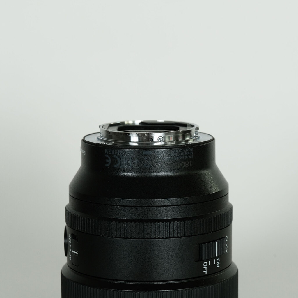SONY FE 14mm F1.8 GM  SEL14F18GM