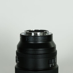 SONY FE 14mm F1.8 GM  SEL14F18GM