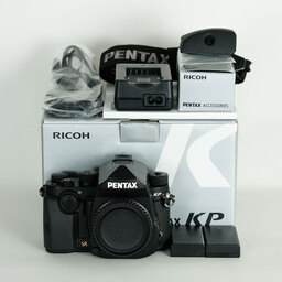 PENTAX KP