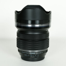 OLYMPUS M.ZUIKO DIGITAL ED 7-14mm F2.8 PRO