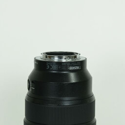 SONY FE 12-24mm F4 G SEL1224G
