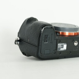 SONY α7 III（ILCE-7M3）