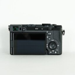 SONY α7C II（ILCE-7CM2）