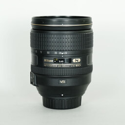 Nikon AF-S NIKKOR 24-120mm f/4G ED VR