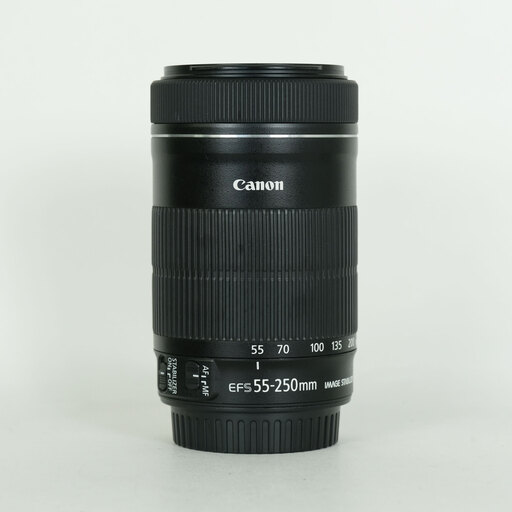 Canon EF-S55-250mm F4-5.6 IS STM Canon EF-S55-250mm F4-5.6 IS STM