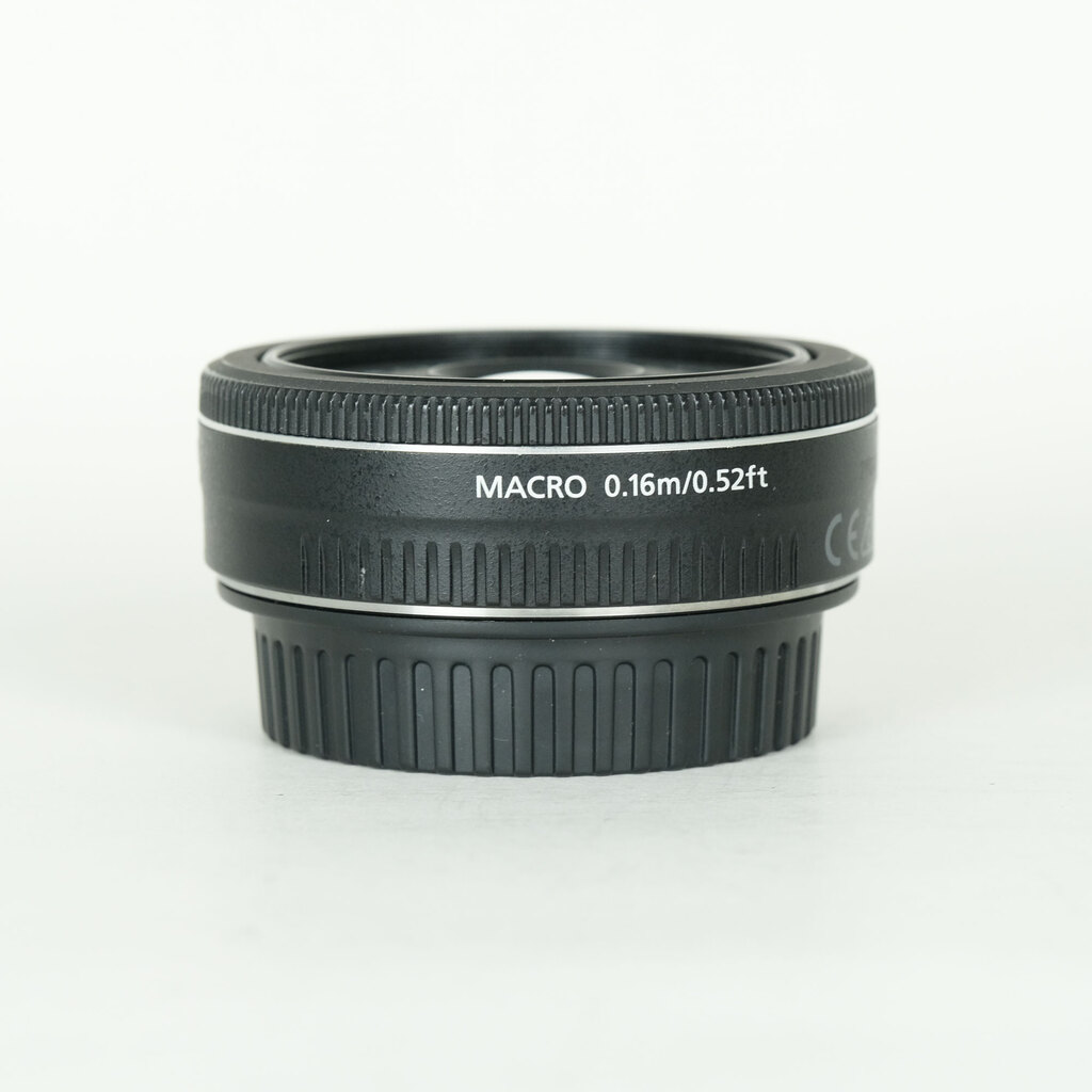 Canon EF-S24mm F2.8 STM