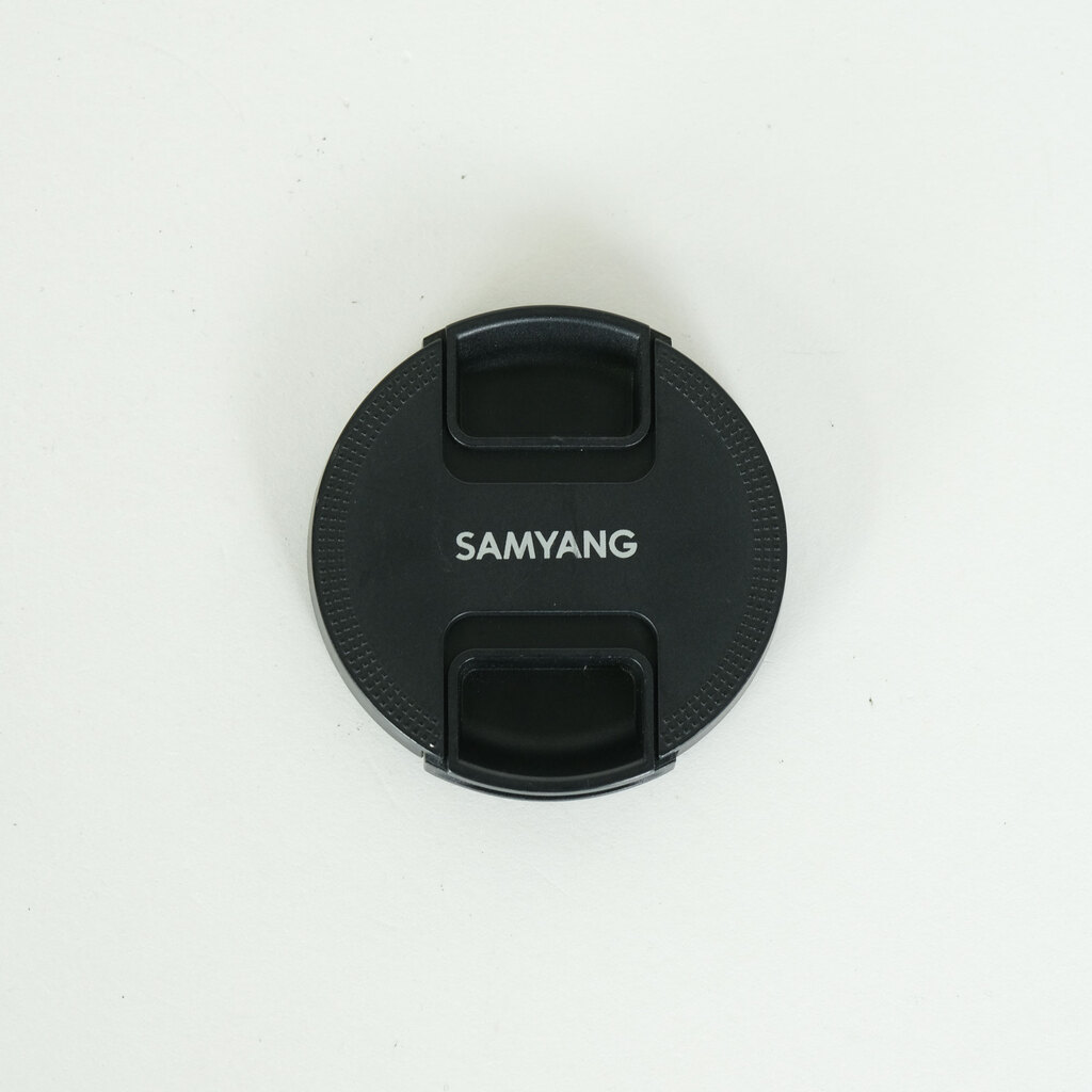 SAMYANG AF 24ｍｍ F2.8 FE (ソニーE用)
