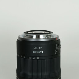 Canon RF24-105mm F4-7.1 IS STM