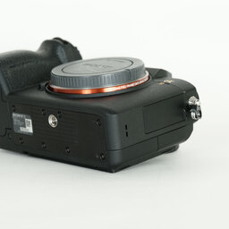 SONY α9（ILCE-9）