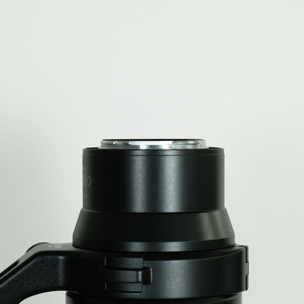 Nikon NIKKOR Z 180-600mm f/5.6-6.3 VR