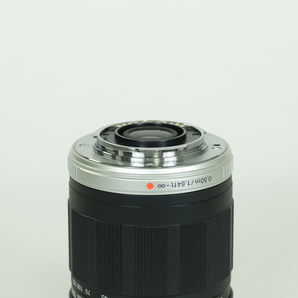 OLYMPUS M.ZUIKO DIGITAL ED14-150mm F4.0-5.6