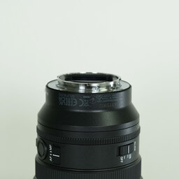 SONY FE PZ 16-35mm F4 G SELP1635G