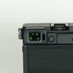 SONY α6400（ILCE-6400）