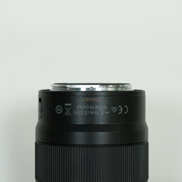 Nikon NIKKOR Z MC 50mm f/2.8 Nikon NIKKOR Z MC 50mm f/2.8