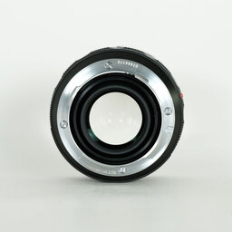 Voigtlander NOKTON 40mm F1.2 Aspherical VM [ライカM用]
