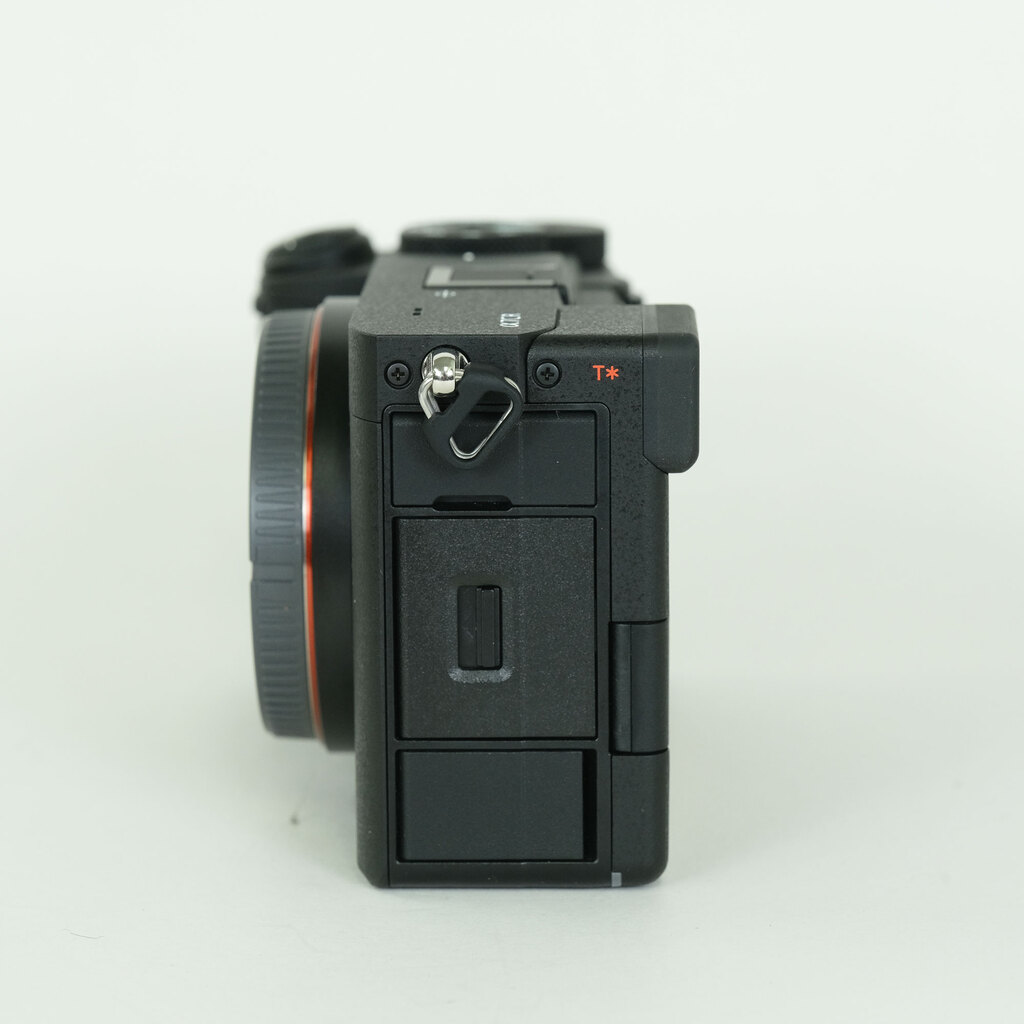 SONY α7C R（ILCE-7CR）