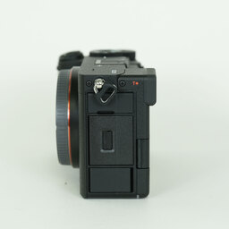 SONY α7C R（ILCE-7CR）