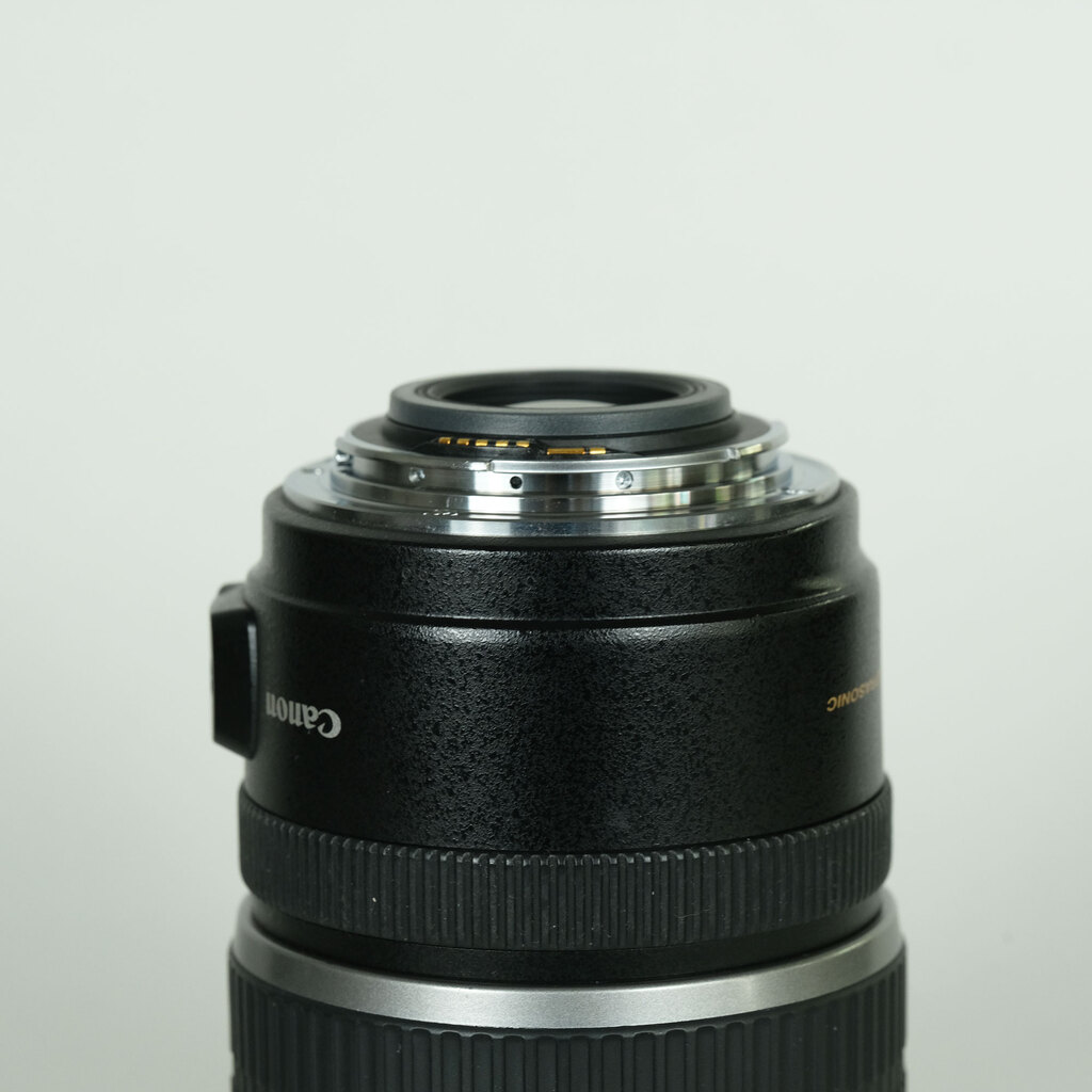 Canon EF-S17-55mm F2.8 IS USM