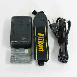 Nikon D80 ボディ