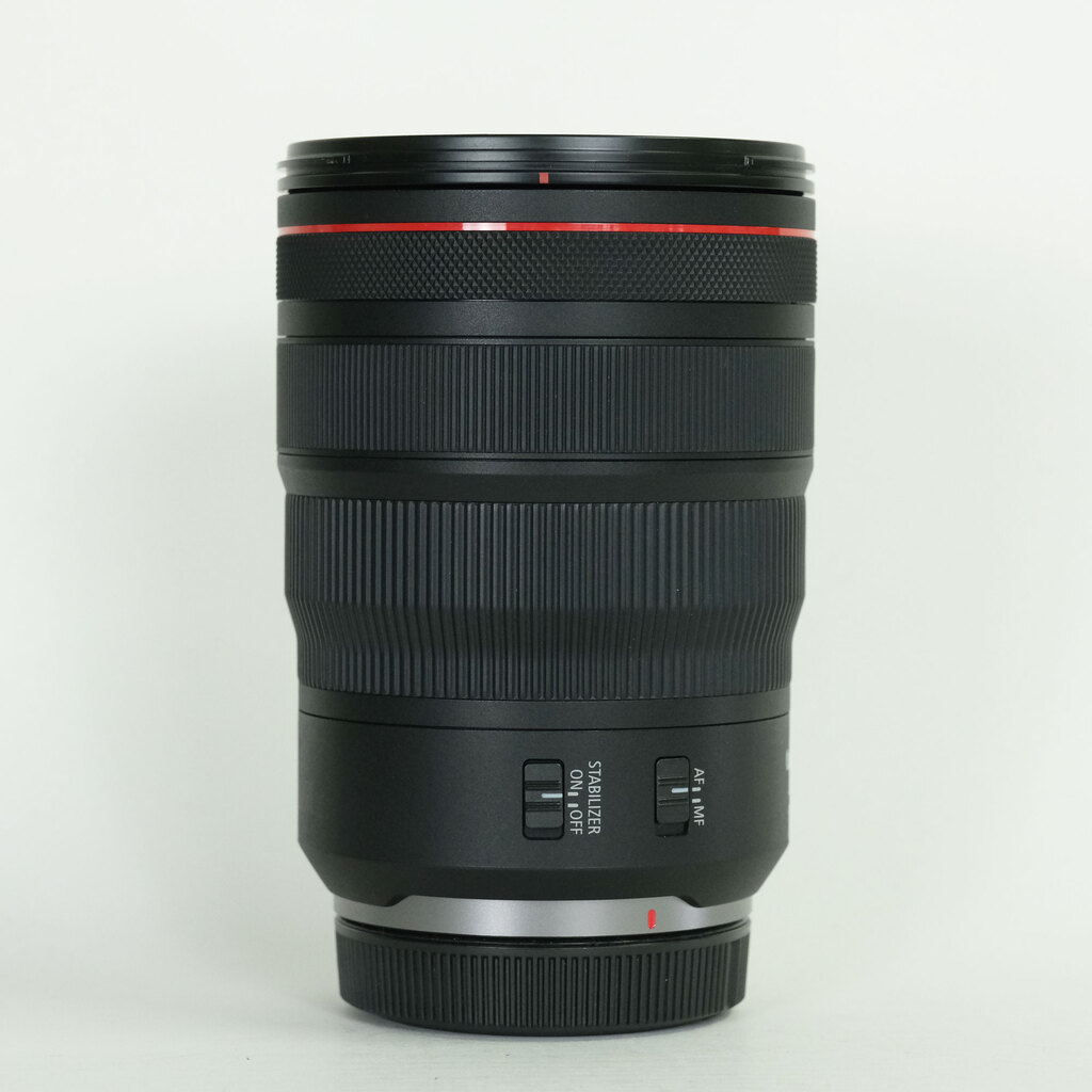 Canon RF24-70mm F2.8 L IS USM