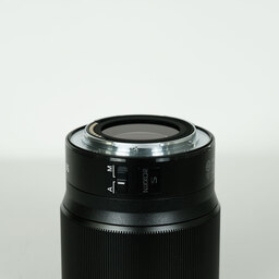 Nikon NIKKOR Z 50mm f/1.8 S