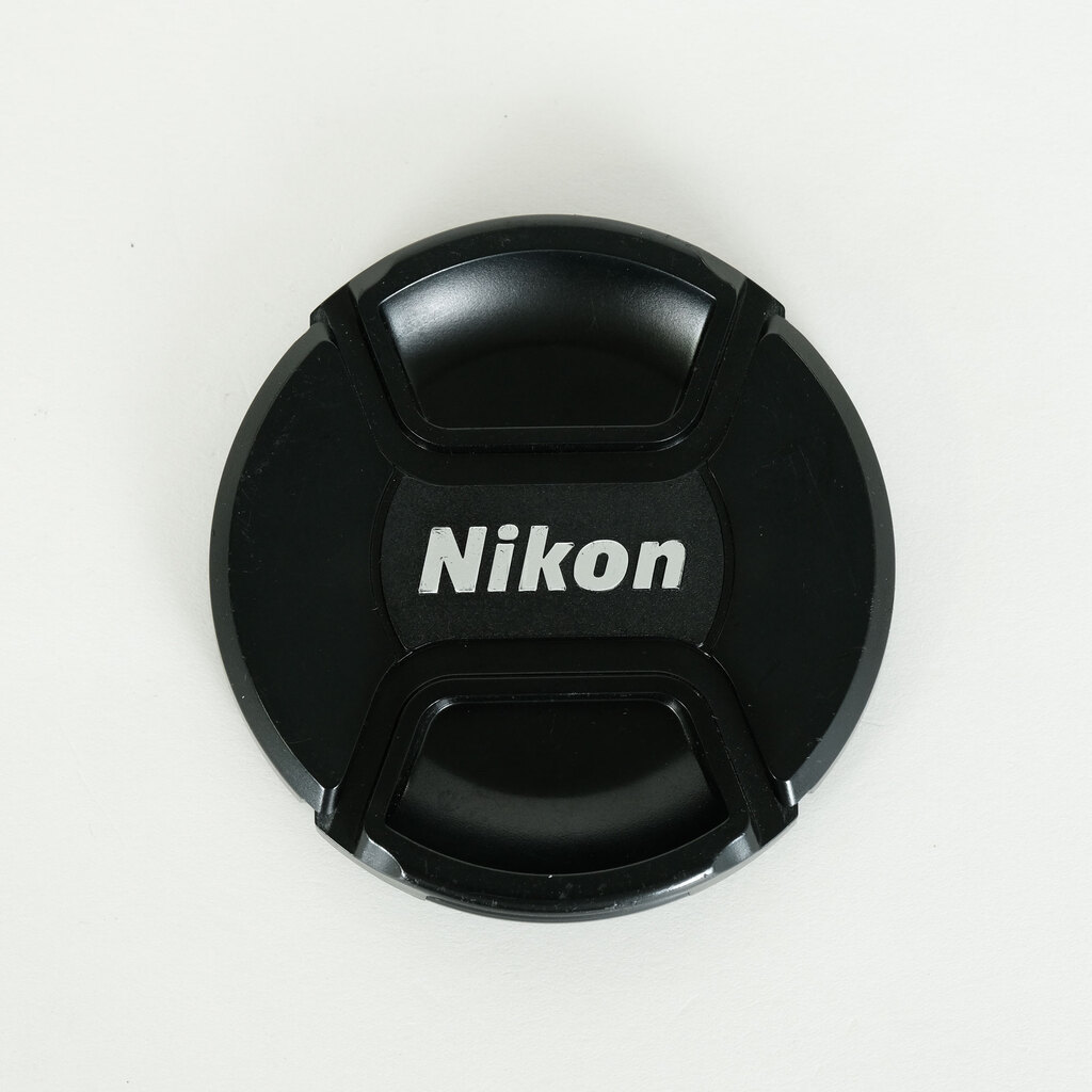 Nikon AF-S NIKKOR 24-85mm F3.5-4.5G ED VR