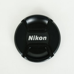 Nikon AF-S NIKKOR 24-85mm F3.5-4.5G ED VR