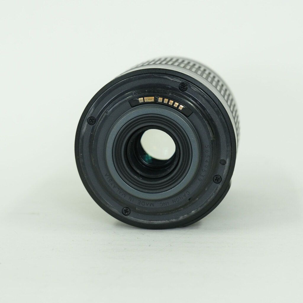 Canon EF-S55-250mm F4-5.6 IS