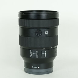SONY FE 24-105mm F4 G OSS SEL24105G