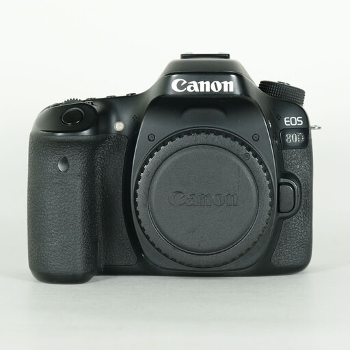 Canon EOS 80Dを徹底解説。作例からおすすめレンズまで | ONE SCENE