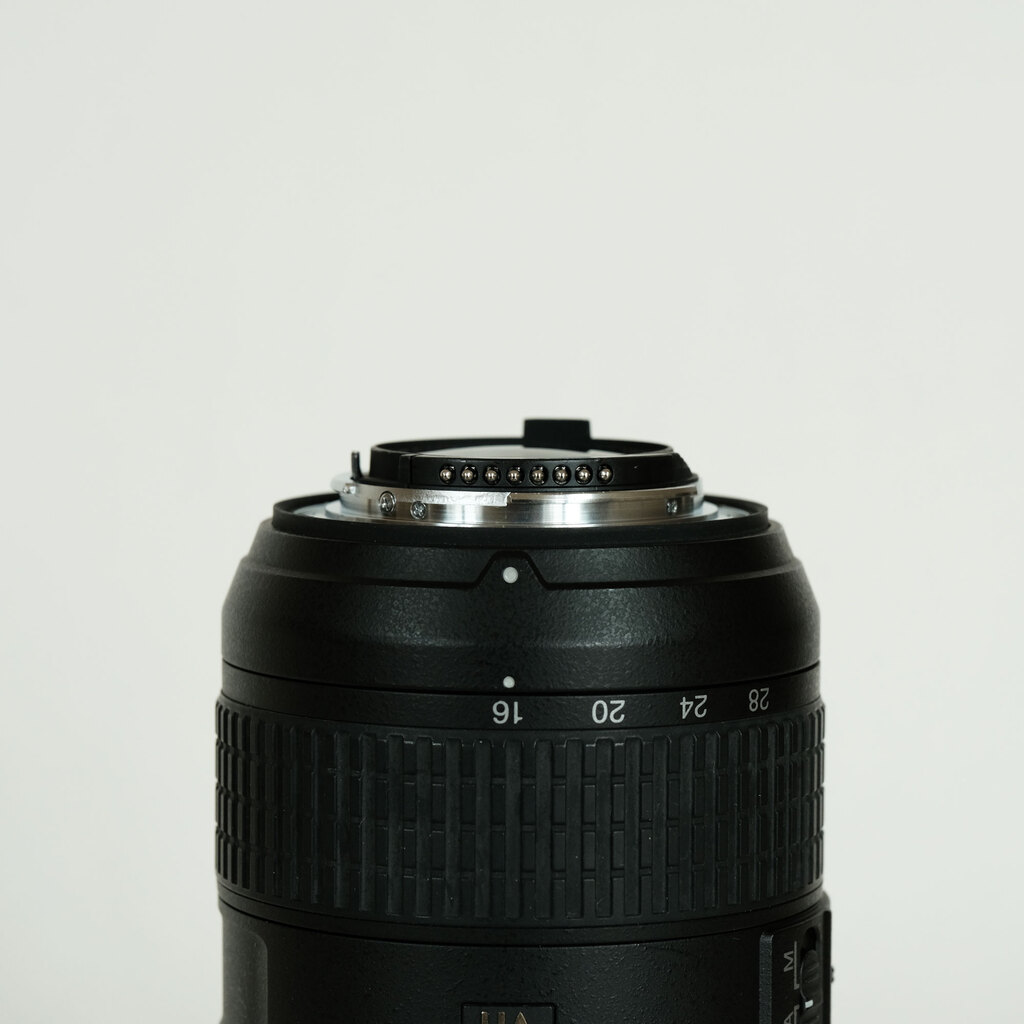 Nikon AF-S NIKKOR 16-35mm F4 G ED VR