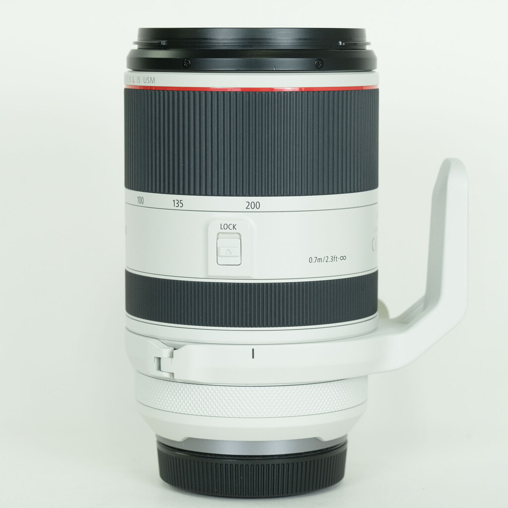 Canon RF70-200mm F2.8 L IS USM Canon RF70-200mm F2.8 L IS USM