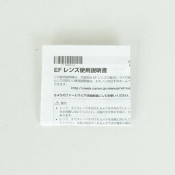 Canon EF24-70mm F2.8L II USM