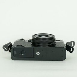 FUJIFILM X100V ブラック